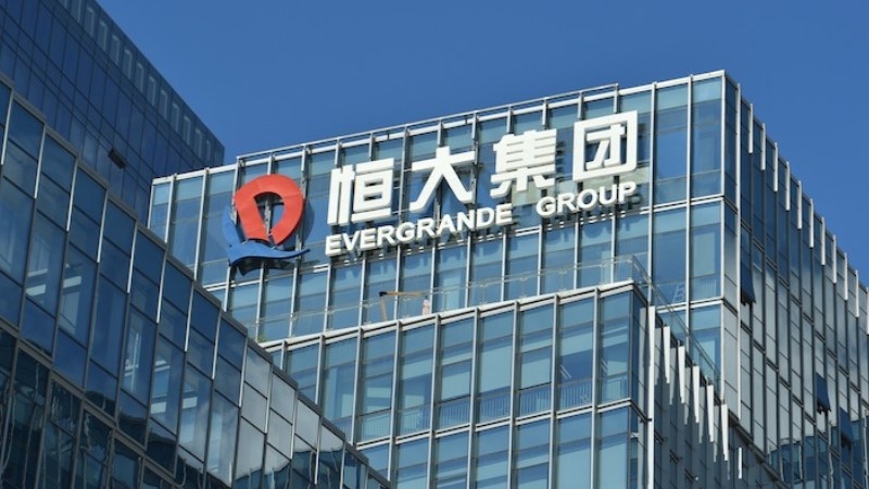 China Evergrande Group