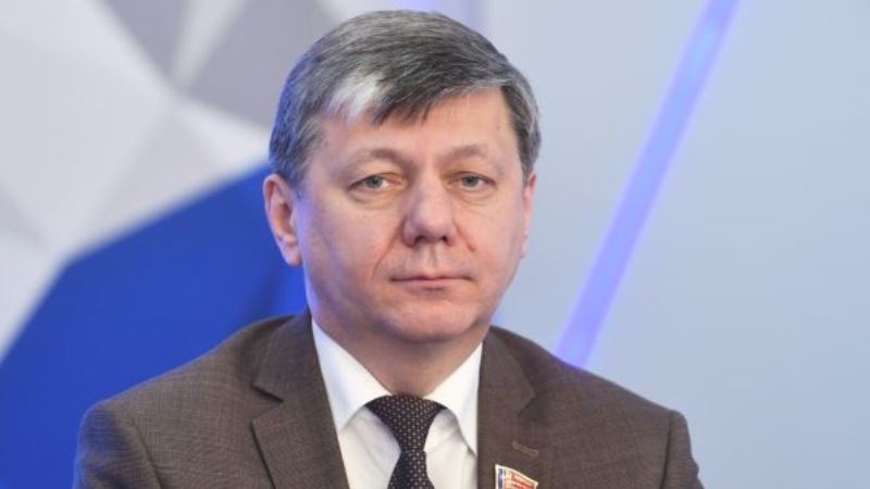 Дмитрий Новиков