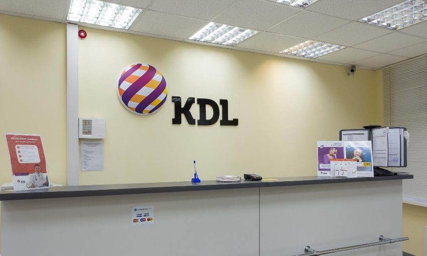 KDL