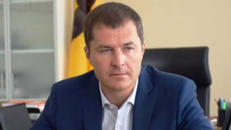 Волков Владимир