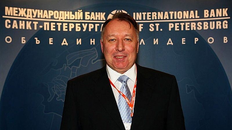 Сергей Бажанова